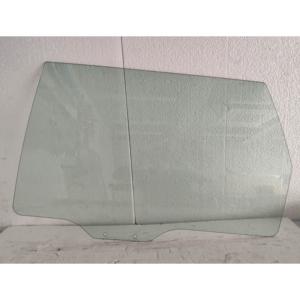 Parabrisas de puerta trasera izquierda de coche original, cristal de puerta de coche duradero para carro - Product Image 1