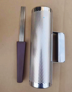 <span class=keywords><strong>Guiro</strong></span> Metálico al por Mayor - Instrumento de Percusión Orff con <span class=keywords><strong>Raspador</strong></span> de Rana y Mazo |   <span class=keywords><strong>Raspador</strong></span> de Metal para <span class=keywords><strong>Guiro</strong></span>, Instrumento Musical - Product Image 6