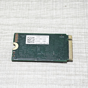 ราคาส่งถูกกว่า ประสิทธิภาพสูง PCIE Solid State Disk สำหรับแล็ปท็อปภายใน NGFF 120GB 128GB มือสอง M.2 Nvme Ssd - Product Image 4