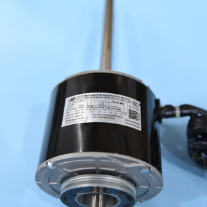 มอเตอร์พัดลมเครื่องปรับอากาศกรี รุ่น FG40H 150101060228 อะไหล่แท้ - Product Image 1