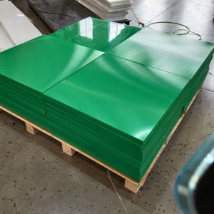 China UHMWPE <strong>Plastic</strong> 4*8 Protection Flooring <strong>Sheets</strong> <strong>Hard</strong> <strong>Plastic</strong> From China Largest Manufacturer - Product Image 1
