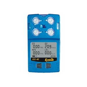 Ennix GS0-SiH4 Tragbarer Gasdetektor 0-50ppm Silan Giftgas-Analysegerät Deutschland - Product Image 5