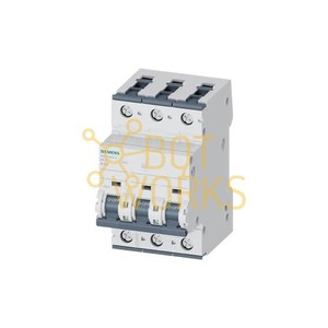 Siemens 5SY43405 - Nuovo - Product Image 1