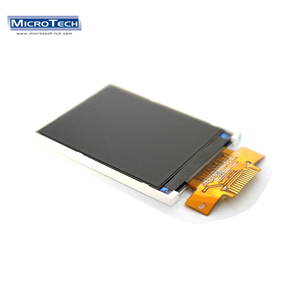 <span class=keywords><strong>2</strong></span>.0 इंच 240*320 रंग 262K डिस्प्ले ट्रांसमिसिव इंटरफ़ेस एमसीयू 16 बिट आरजीबी टीएफटी एलसीडी मॉड्यूल - Product Image 5