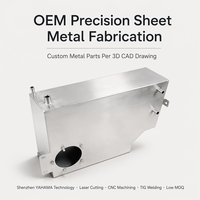 Fabrication de tôlerie de précision OEM et service de découpe laser, pièces de rack métalliques usinées CNC sur mesure selon dessin