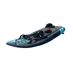 Planche de surf électrique à grande vitesse 2025 pour sports nautiques – Jet Surfboard - Product Image 1