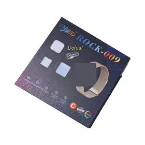 Montre connectée Rock009 Série 10 avec assistant vocal IA, pour Android, appels, lampe torche, IP67, écouteurs intégrés - Product Image 4