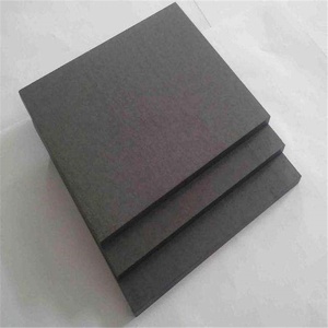 Feuille de blindage neutronique borée personnalisée ZSPE pour <span class=keywords><strong>bunker</strong></span> de radiothérapie et accélérateur linéaire - Product Image 5