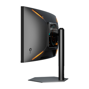 Moniteur de jeu LED IPS noir 24/27/32/34/40 pouces 144Hz 1ms GTG 16:9 avec 100% SRGB DPHDMI HDR 400 320cd/m - Product Image 6