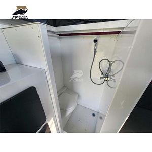 Caravane tout-terrain <span class=keywords><strong>Caretta</strong></span> de haute qualité fabriquée en Turquie Karavan Basoglu - Product Image 2