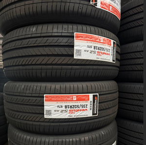 Pneus de voiture <span class=keywords><strong>Hankook</strong></span> 235/50R18 en gros, pneus de voiture de tourisme haute performance <span class=keywords><strong>185</strong></span>/<span class=keywords><strong>65R15</strong></span>, roues et pneus commerciaux - Product Image 1