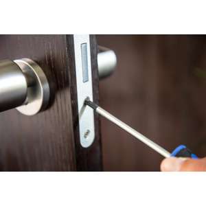 Brilliant <b>Tools</b> 1/4" + 1/2" Universal <b>tool</b> <b>set</b>, 143 pcs - Product Image 3