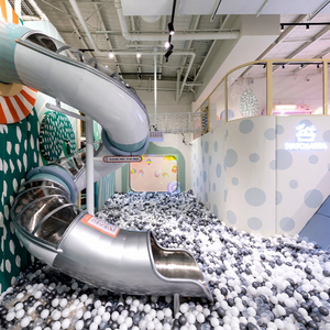 Attrezzature personalizzate <span class=keywords><strong>per</strong></span> <span class=keywords><strong>bambini</strong></span> paradiso <span class=keywords><strong>per</strong></span> il tiro in loco-Soft Play <span class=keywords><strong>per</strong></span> parco <span class=keywords><strong>giochi</strong></span> al coperto con scivoli e <span class=keywords><strong>giochi</strong></span> a sfera <span class=keywords><strong>per</strong></span> <span class=keywords><strong>bambini</strong></span> - Product Image 2