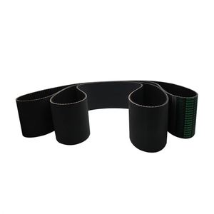 Courroie de distribution en caoutchouc industrielle Bando Brand Rubber S8M-1952 - Product Image 4