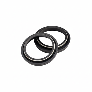 NRTeam paio di coperture antipolvere per ruote Yamaha YZ 125 96-03 - Product Image 1