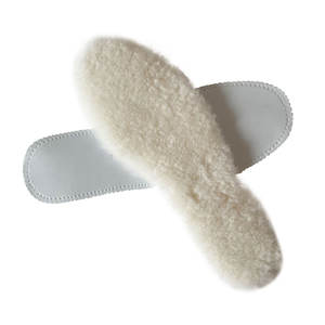 Bottes de pluie <span class=keywords><strong>en</strong></span> <span class=keywords><strong>peau</strong></span> de mouton pure laine, semelle intérieure brute, doublure <span class=keywords><strong>en</strong></span> <span class=keywords><strong>agneau</strong></span> épaisse et moelleuse, bottes de neige pour hommes et femmes, pantoufles - Product Image 1