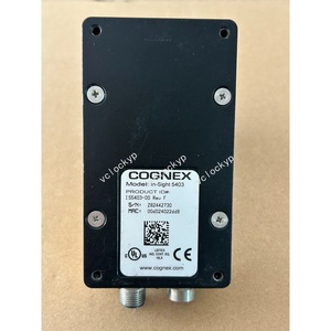 Câble complet Cognex IS 5403-00, utilisé, testé, fabriqué en Irlande - Product Image 4