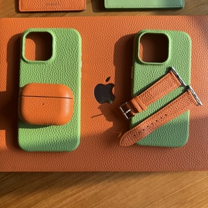 Yubo Da Sang Trọng Chính Hãng Da Điện Thoại Di Động Bìa 3 <span class=keywords><strong>Side</strong></span> Bọc Cạnh Pebble Da Điện Thoại Trường Hợp Đối Với <span class=keywords><strong>iPhone</strong></span> 16 Pro 16 Pro Max - Product Image 1