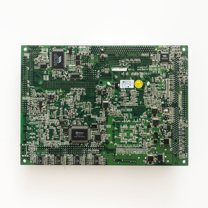 IEI NOVA-C400R-SZ NOVA-C400R-RS-R20-SZ INTEL/CELERON-400 VER.1.2 Serie 5.25 Intel ULV Celeron 400 MHz Computadora Integrada VGA - Product Image 4