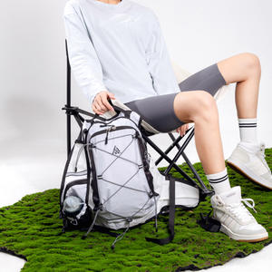 Sac à dos léger pour le cyclisme, les sports de plein air, imperméable en nylon, randonnée, vélo, alpinisme, camping, hydratation, course à pied - Product Image 3