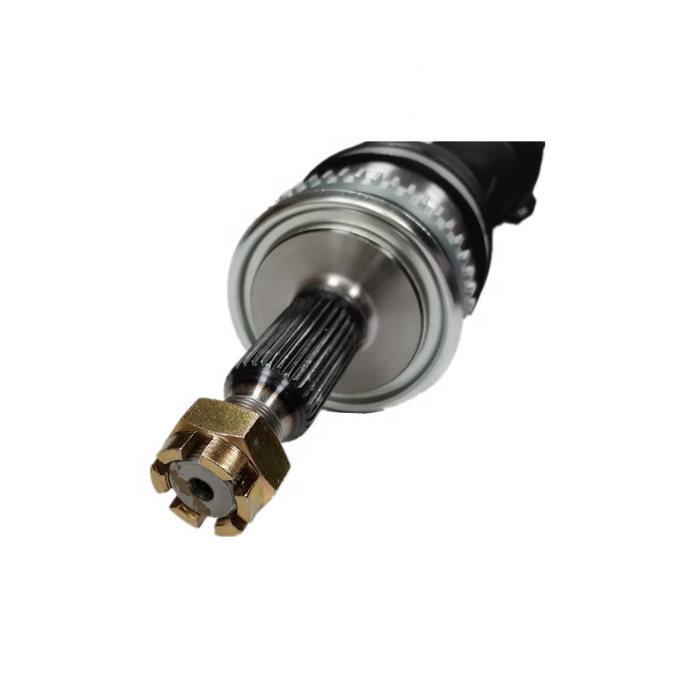 Mitsubishi L200 Spider Assembly Drive Half Shaft Output OEM 3815A582