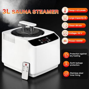 Sauna de Vapor Portátil Plegable para el Hogar con Estufa, Venta al por Mayor Directa de Fábrica, OEM ODM Personalizado para el Cuidado de la Piel y Ayuda para Dormir - Product Image 6