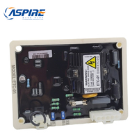 Régulateur de tension automatique ETC-01 AVR pour générateur diesel, pièces de générateur, accessoires de générateur