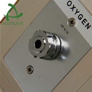 Terminal oksigen standar Amerika murah dan tahan lama yang hemat biaya digunakan untuk sabuk peralatan terpasang di dinding. - Product Image 2