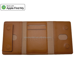 Funciona a la perfección con carteras magnéticas, tarjeteros recargables para rastrearlos en todo el mundo - Product Image 1