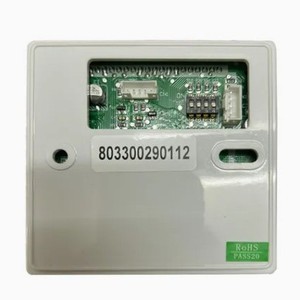 Contrôleur filaire Zkx Cte 05 803300290112 pour carte mère de climatiseur multi-split sans conduit Zhigao - Product Image 1