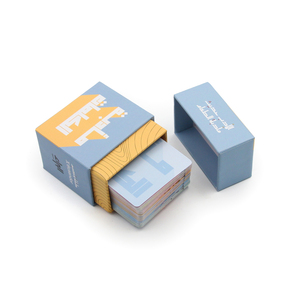 Muestra <span class=keywords><strong>gratis</strong></span> <span class=keywords><strong>de</strong></span> logotipo personalizado, diseño <span class=keywords><strong>de</strong></span> papel <span class=keywords><strong>de</strong></span> impresión, tarjetas <span class=keywords><strong>de</strong></span> juego personalizadas, fiesta familiar, <span class=keywords><strong>juegos</strong></span> <span class=keywords><strong>de</strong></span> cartas para beber para adultos - Product Image 3