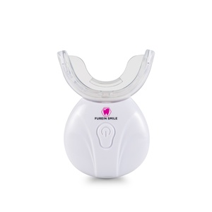2024 Unique Patented Portable 32LED Light Dental Care Machine Rechargeable <b>Teeth</b> <b>Whitening</b> Bleaching Accessory - Product Image 4