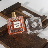 Bestseller Transfrontalier 100ML Latta Parfums Khamrah Parfum Unisexe Arabe Moyen-Oriental en Bouteille de Verre avec Emballage Personnalisé