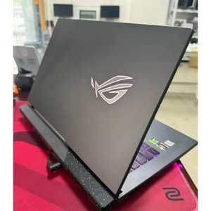 Laptop para Juegos ROG Strix G15 AS-US 2022 |   <span class=keywords><strong>Ryzen</strong></span> <span class=keywords><strong>9</strong></span> <span class=keywords><strong>6900HX</strong></span> |   16GB DDR5 |   SSD de 512 GB |   RTX 3060 - Product Image 3