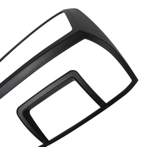 Cubierta de luz trasera negra YCSUNZ para accesorios Vw <span class=keywords><strong>AMAROK</strong></span> <span class=keywords><strong>2023</strong></span> 2024 - Product Image 5