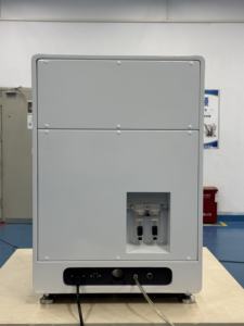 Macchina per fresatura a secco per disco in Zirconia, - Product Image 6