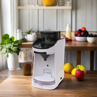 Machine à Biberons Automatique Parfaite / Préparateur de Lait Maternisé pour Bébé