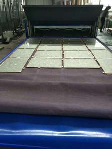 Macchina per Laminazione Vetro con <span class=keywords><strong>EVA</strong></span>, Macchina per Laminazione Vetro Temperato - Product Image 3