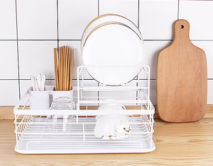 2 yer ayer Itchen ish Rainer, ARGE rying Riding ACK con Full-ish torage asasket, ooooden andandle - Product Image 5