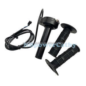 <strong>UK</strong> Stock 52V 2000W 26" 27.5" 29" MTX Rear Wheel <strong>E</strong>-<strong>Bike</strong> <strong>Conversion</strong> <strong>Kit</strong> 45A Controller and SW900 Color Display Surron Throttle - Product Image 6