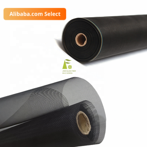 Mosquitera de fibra de vidrio, rollos de 500 m, rollo de galería - Product Image 6