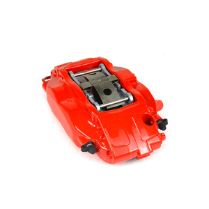 Système de freinage : Étriers de frein de course à 4 pistons (OEM F50) pour les modèles Audi A5 et A6 - Product Image 4