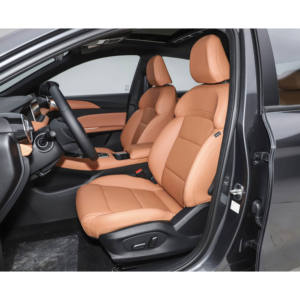 السيارة الجديدة الأكثر مبيعًا MG5 2026 300TGI إصدار MAX العالمي الرائد سيارات جديدة رخيصة بمقاعد جلدية تعمل بالبنزين - Product Image 6