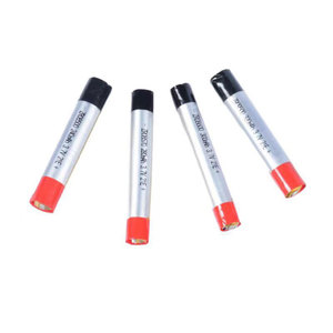 <span class=keywords><strong>Batterie</strong></span> <span class=keywords><strong>lipo</strong></span> rechargeable, 16450, 16350, 3.7v, 1000mah, lithium-ion polymère, pour atomiseur - Product Image 3