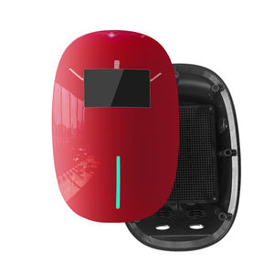 Plastic Ev-Oplaadbehuizing Type <span class=keywords><strong>2</strong></span> 7kw-22kw Ev Ac Wallbox Opladen Type 1 Type <span class=keywords><strong>2</strong></span> Gbt Auto Oplaadstations Doos. - Product Image 1