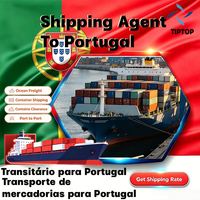 Agent de transport maritime Portugal Port de Sines Port de Setubal Service d'entreposage Transport spécial Société de transport de marchandises