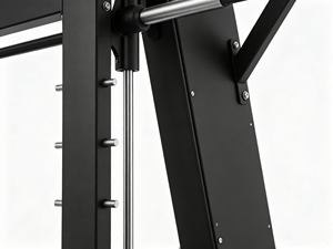 Máquina de Ejercicios Multiarticulada Smith Trainer de Alta Estabilidad para Gimnasios y Centros de Fitness, Adquisición Centralizada - Product Image 3