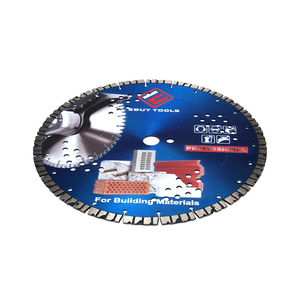 115-180mm khô cắt lưỡi Đĩa phân đoạn thông tư kim cương lưỡi cưa kim cương Lưỡi cưa cho đá Granite bê tông - Product Image 6