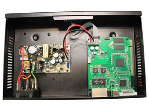 muenled <strong>Linsn</strong> TS852D LED Display <strong>Sending</strong> <strong>Card</strong> - Product Image 2