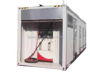 40ft 40000l di động trạm xăng cho <span class=keywords><strong>avgas</strong></span> và máy bay phản lực bình nhiên liệu với bơm - Product Image 4